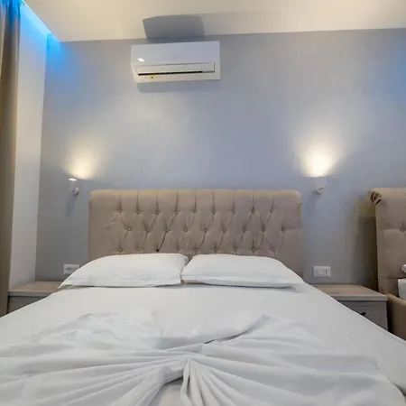 Lubora Pensjonat 3*