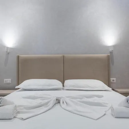 Pensjonat Lubora 3*