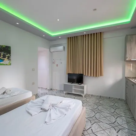 Lubora Pensjonat 3*