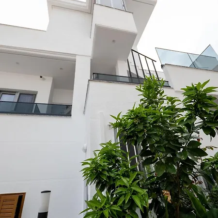 Guest house Lubora *
