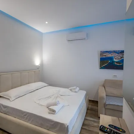 Guest house Lubora Ksamil