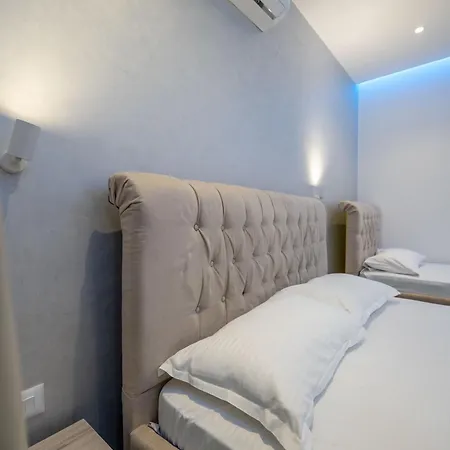Guest house Lubora Ksamil