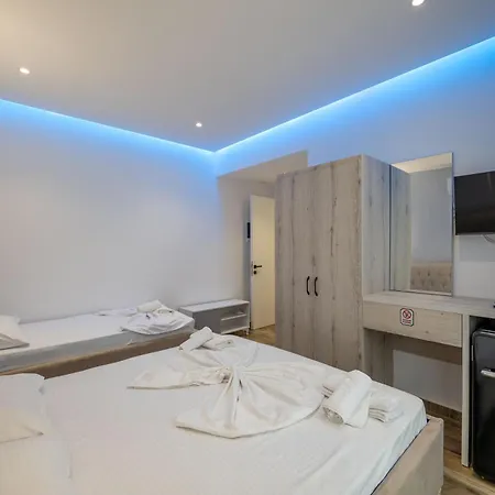 Guest house Lubora Ksamil