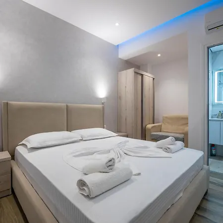 Guest house Lubora *