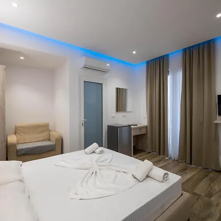 Guest house Lubora *