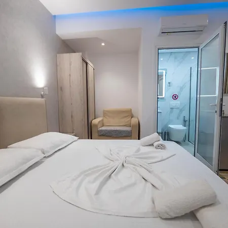 Guest house Lubora