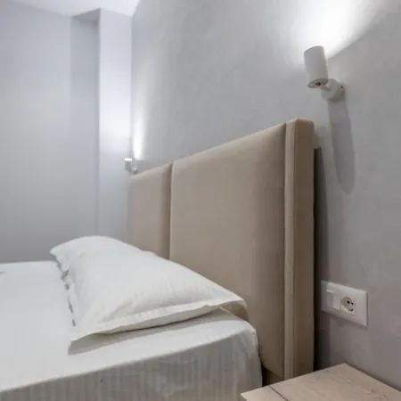 Guest house Lubora Ksamil