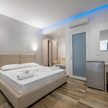 Lubora Guest house Ksamil