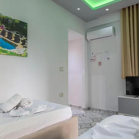 Lubora Guest house
