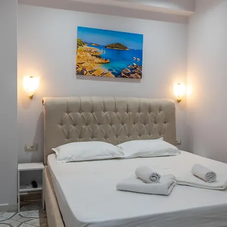 Lubora Ksamil
