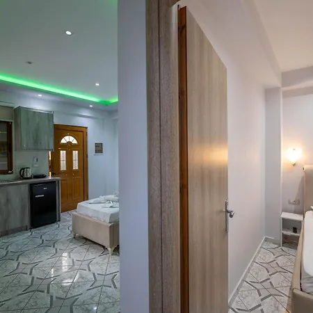 Guest house Lubora