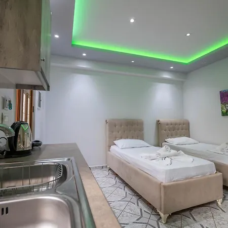 Guest house Lubora *