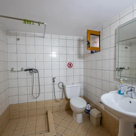 Guest house Lubora *