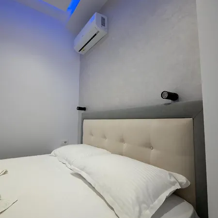 Guest house Lubora