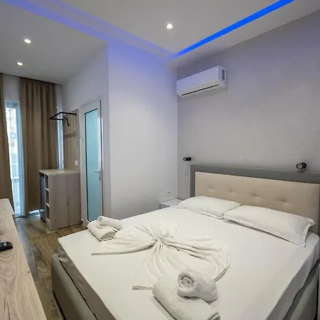 Guest house Lubora *